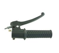 Comando GAS RAPIDO DOMINO PIAGGIO NTT 50 1995 1996