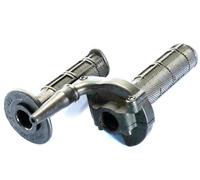 COMANDO GAS RAPIDO POLINI VESPA 50 SPECIAL PK 50 XL CON MANOPOLE