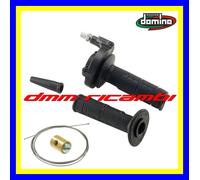 Comando Gas Rapido universale DOMINO ENDROSS CROSS ENDURO MOTARD PITBIKE MINI MX