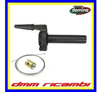 Comando gas rapido universale DOMINO ENDROSS CROSS ENDURO MOTARD PITBIKE MINI MX