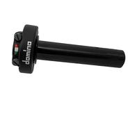 Comando gas rapido XM2 senza manopola DOMINO 5182.03-00