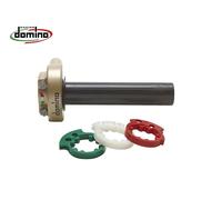 COMANDO GAS XM2 DOMINO SENZA MANOPOLE UNIVERSALE