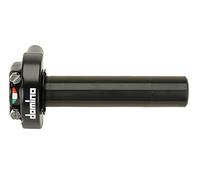 Domino Comando gas Racing XM2 rapido senza manopole 2 fili