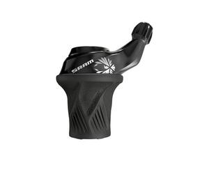 Comando GripShift SRAM GX Eagle posteriore 12 Velocità (Manopole non incluse)