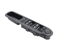 Comando interruttore alzacristallo elettrico 6554.ER 96468704XT Pulsante alzacristalli