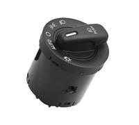 Comando Interruttore Fari 4 Spille Faro Dimmer Interruttore 56046258AC Compatibile Con Dodge Per Charger 2011-2014 Per Durango 2011-2015 2016 2017 2018 2019 2020