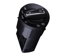 Comando Interruttore Fari Auto Faro Della Lampada Interruttore Di Controllo Del Sensore Di Luce 1C0941531 6Q0941531N Compatibile Con Per Sharan 1995-2005 Per Amarok 2010-2016