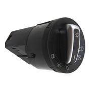 Comando Interruttore Fari Auto Faro Lampada Interruttore Controllo Luce Con Sensore 1C0941531 1C0941531 Compatibile Con Skoda Per Fabia 1999-2010 2011 2012 2013 2014(Fog Light Function)