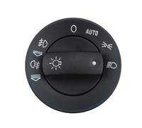 Comando Interruttore Fari Compatibile Con A4 Per Quattro 2002-2008 Per S4 2004-2005 Auto Faro Anabbagliante Turno Luce Nebbia Interruttore Manopola 8E0941531B