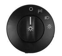Comando Interruttore Fari Compatibile Con Ford Per Flex 2009-2014 2016 2018-2019 Per Mustang 2012-2014 Auto Faro Indicatore Luce Interruttore Controllo Manopola