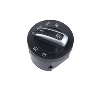 Comando Interruttore Fari Compatibile Con Per Passat Per CC 2009-2012 Pulsante Freno ManoStazionamento Interruttore Fari Automatici