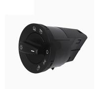 Comando Interruttore Fari Compatibile Con Per Sharan Per Lupo Per Polo Per Beetle OEM 1C0 941 531 A 1C0941531 Auto Faro Fendinebbia Interruttore Controllo Manopola Parti