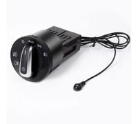 Comando Interruttore Fari Compatibile Con Per Touran 2003-2016 Per Passat 2006-2016 Per Scirocco Auto Faro Fendinebbia Interruttore Controllo 1C0941531(14pin)