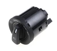 Comando Interruttore Fari Compatibile Con Ram 2011 2012 2013 2014 2015 2016 2017 2018 Auto Faro Fendinebbia Interruttore Controllo Manopola 1S11711 HLS1619 56046258AD
