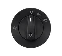 Comando Interruttore Fari Compatibile Con Seat Per Alhambra 2001 2002 2003 2004 2005 2006 2007 2008 2009 2010 Auto Faro Nebbia Interruttore Controllo Della Luce Sensore