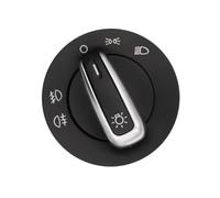 Comando Interruttore Fari Faro Interruttore Di Controllo 3BD941531 Compatibile Con Per Bora 1998-2005 Per Il Golf Per Jetta Mk 4 1997-2001 2002 2003 2004 2005