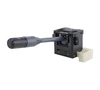 Comando Interruttore Fari Interruttore Clacson Luci Indicatore Piantone Sterzo Auto Per Nissan Per Pathfinder D21 D720 Pickup Sentra Stanza 1987-90