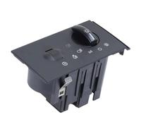 Comando Interruttore Fari Interruttore Controllo Luce Nebbia Faro Dell'auto Compatibile Con Ford Per F-250 350 450 550 5C3Z11654FAA 5C3Z-11654-FAA HLS1150 1S9925