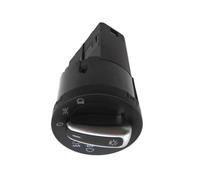 Comando Interruttore Fari Modulo Sensore Luce Interruttore Controllo Lampada Faro Automatico 3BD941531 Compatibile Con Per Golf MK4 1998-2006 Per Jetta MK4 Bora 1999-2005(Fog Light Function)