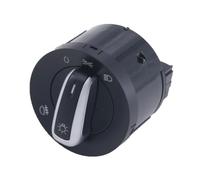 Comando Interruttore Fari Nebbia Testa Della Luce Del Faro Della Lampada Interruttore 3C8941431B Compatibile Con Per Passat Per Variant 3C5 2007-2010 Per Coniglio V 1K1 2004-2008