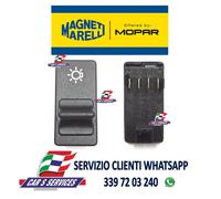 Magneti Marelli 000042045010 - Interruttore, Faro Principale