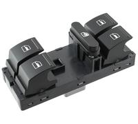 COMANDO INTERRUTTORE PULSANTE ALZAVETRI PER VW GOLF V 03-08 VI VARIANT CADDY