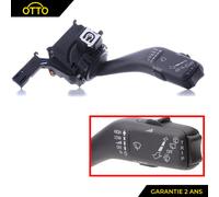 Comando Interruttore Tergicristallo Per A3 ALTEA CADDY III EOS GOLF V 1K0953519C