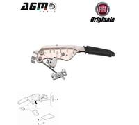 Comando leva freno a mano originale fiat doblo 735638595