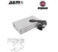Comando leva freno a mano originale fiat ducato 735428779