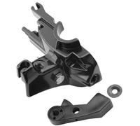 Supporto Leva Sinistro V Parts-Aprilia per Moto Ricambio