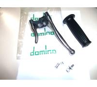 COMANDO LEVA FRENO SX COMPLETO DI ALZA VALVOLE MARCA DOMINO pesolemotors