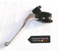 Comando Leva Frizione SX Lunchez 13.5 ORIG Pit Bike LEM Honda CRF 50-90-125