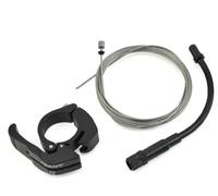 Giant Contact Switch 2x Dropper Seatpost Remote Argento