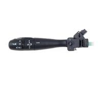 Comando Luci Compatibile Con Citroen Per C2 Per C3 Per C4 1 Pz Controllo Automatico Della Luce Interruttore Indicatori Di Direzione Funzione Clacson Accessori 96608841XT