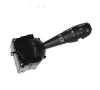 Comando Luci Compatibile Con Dacia Per Express 2012-2016 1 Pz Interruttore Piantone Sterzo Auto Luce Gambo Faro Indicatore Di Direzione Interruttore 8201167988