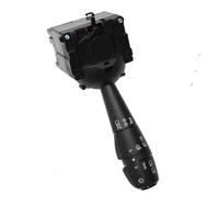 Comando Luci Compatibile Con Dacia Per Lodgy Per Sandero 2012-2016 1 Pz Interruttore Piantone Dello Sterzo Per Auto Interruttore Luce Gambo Faro Indicatore Di Direzione 8201167988