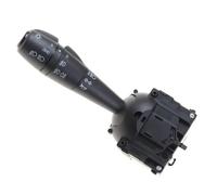 Comando Luci Compatibile Con Dacia Per Sandero Ii 2010-2012 1 Pz Lhd Indicatori Di Direzione Corno Controllo Auto Indicatore Di Direzione Interruttore Leva Accessori 255405056R