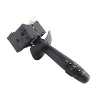 Comando Luci Compatibile Con Megane I 1995-2002 Per Clio II 1998 1 Pz Indicatore Auto Indicatore Di Direzione Interruttore Head Light Levetta Sterzo Clumn 7701048957
