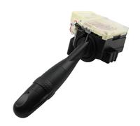Comando Luci Compatibile Con Toyota Per Corolla 2003-2008 1 Pz Faro Testa Della Lampada Indicatori Di Direzione Interruttore Leva Parti Di Automobili 8414002200