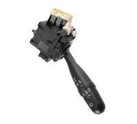 Comando Luci Compatibile Con Toyota Per Yaris Per Verso 1999-2005 1 Pcs Faro Indicatori Di Direzione Interruttore Di Controllo Leva Accessori 84140-0D020