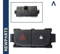 Comando Luci Di Emergenza Per VIVARO B DUSTER TRAFIC III 252106548R 4407293