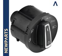 Comando Luci Per VW POLO 5 6 T-CROSS 5G0941431AFIHA 5G0941431AFWZU 10 Pin