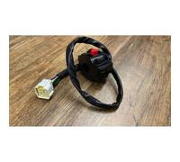 Comando luci sinistro Quad Kayo A200 AU180 A180 A300 blocchetto multifunzione