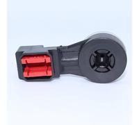Comando Manuale Leva Selettrice Giunto Boccola Riparazione Cambio Manuale 1332491 Compatibile Con Ford Per Fusion 2002-2012 Per C-Max 2004-2010 Kit Boccole Cavi Collegamento
