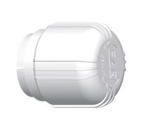 FAR Comando Manuale per valvole termostatizzabili, Multicolore, Standard