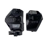 Comando manubrio moto Modulo Indicatori Di Direzione Moto Interruttori Per MIO LC135 Pulsante ON/OFF Comandi Sul Manubrio Articoli Accessori Avviamento Clacson