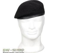 COMANDO MILITARE BARETT FRANZ. ESERCITO BERRETTO ESERCITO TEDESCO BW BASCO...