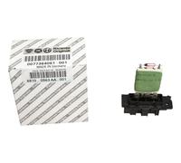 Comando motore riscaldatore originale Peugeot Boxer II 77364061