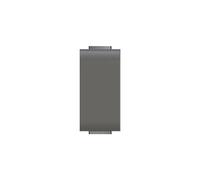 Comando multifunzione 4Box Uniko per Bticino Livinglight antracite Antracite