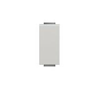 Comando multifunzione 4Box Uniko per Bticino Livinglight bianco Bianco